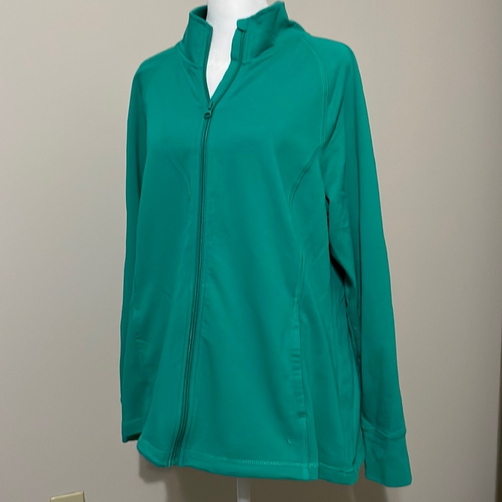 Danskin Now Athletic Jacket